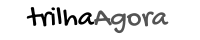 Trilha Agora Logo
